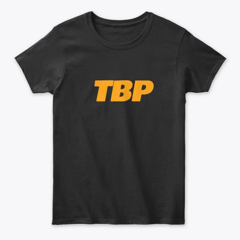 TBP OFFICIAL