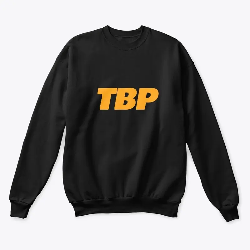 TBP OFFICIAL