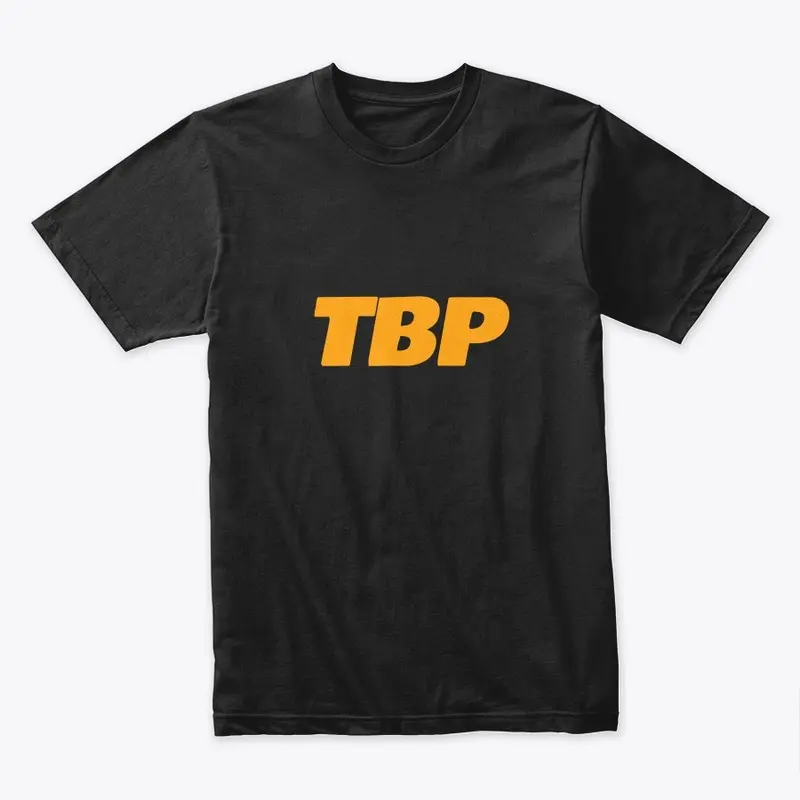 TBP OFFICIAL