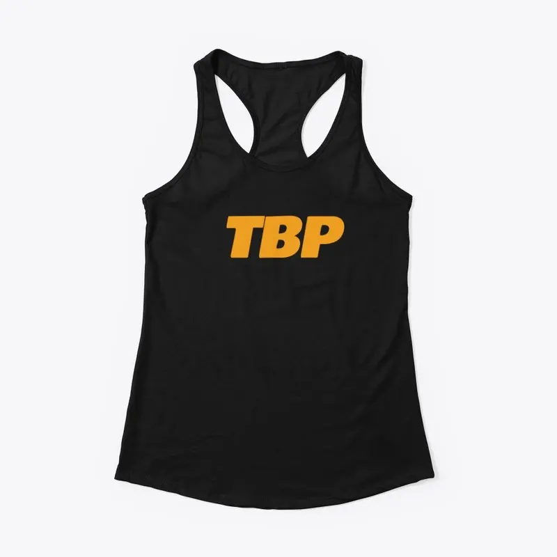 TBP OFFICIAL