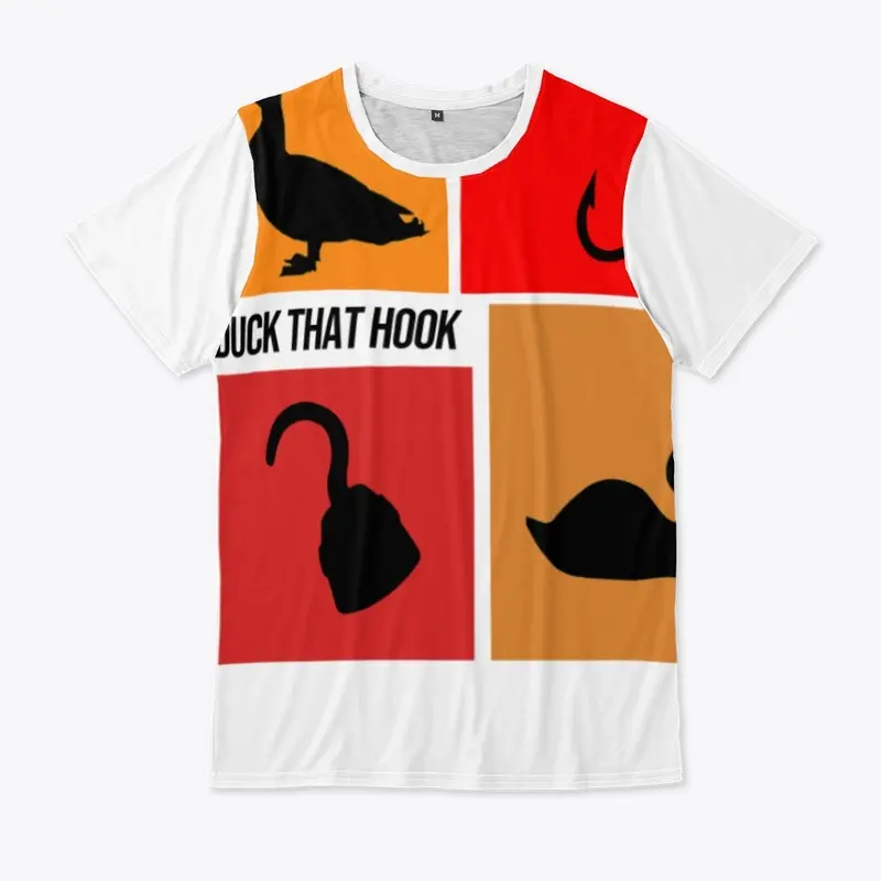 Ducks & Hooks