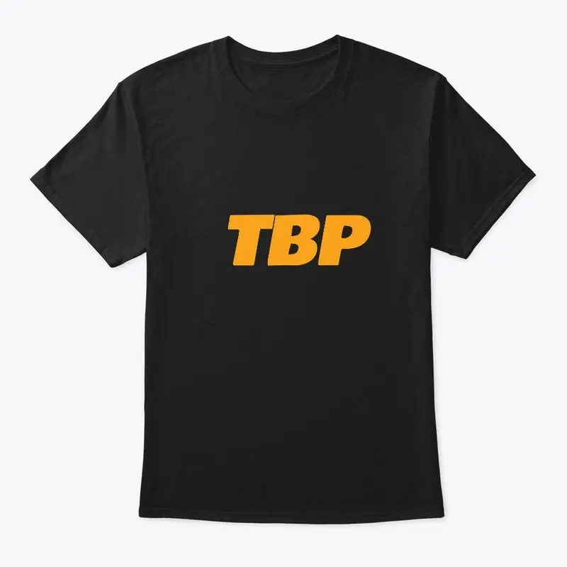 TBP OFFICIAL