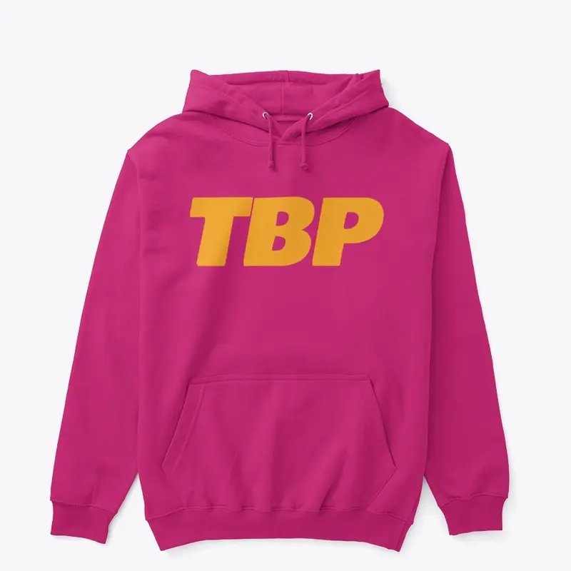 TBP OFFICIAL