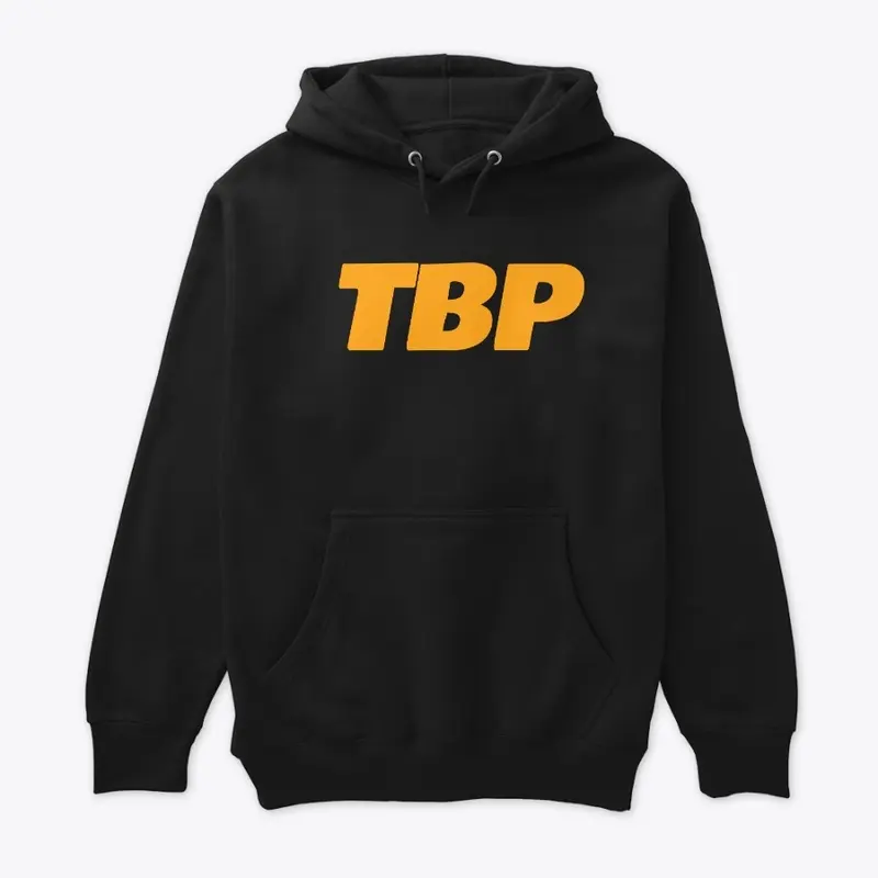 TBP OFFICIAL